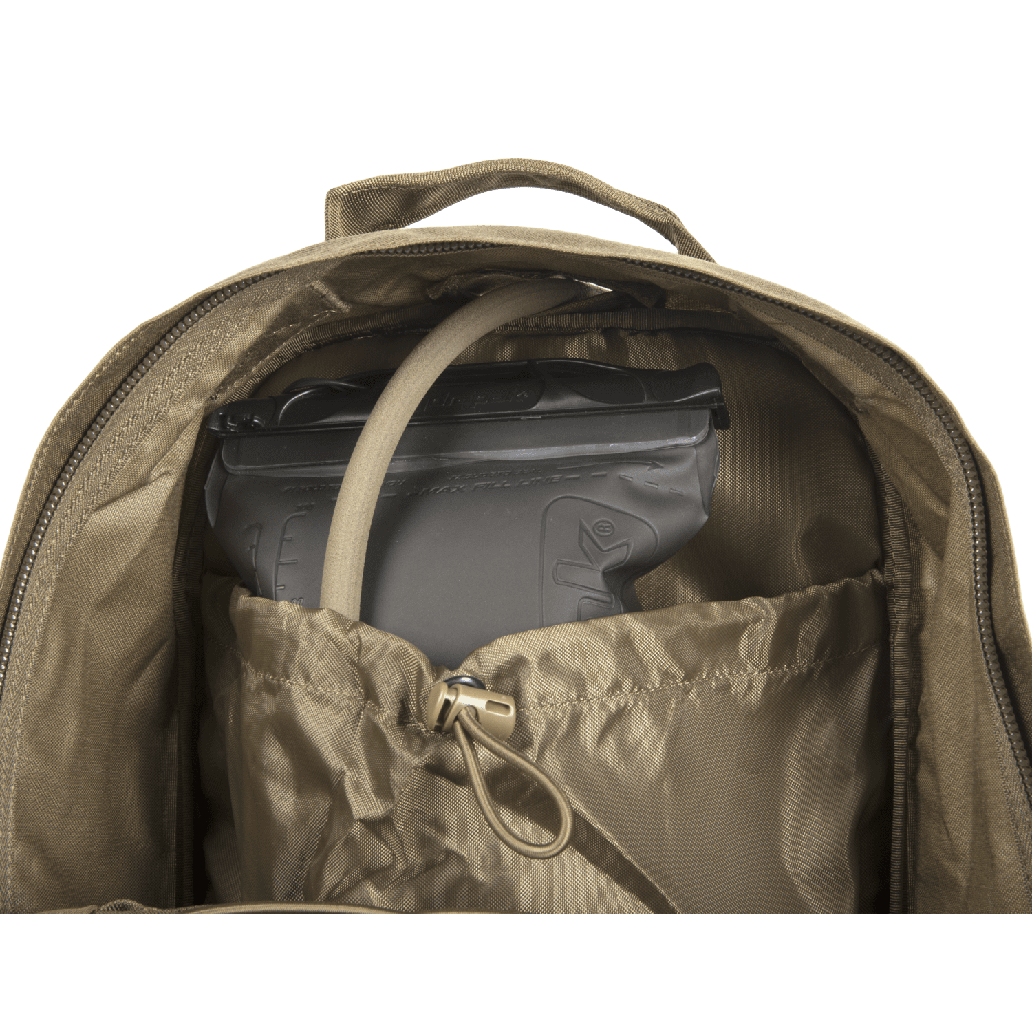 Рюкзак Helikon RACCOON Mk2® Backpack - Cordura® - Shadow Grey — изображение 4