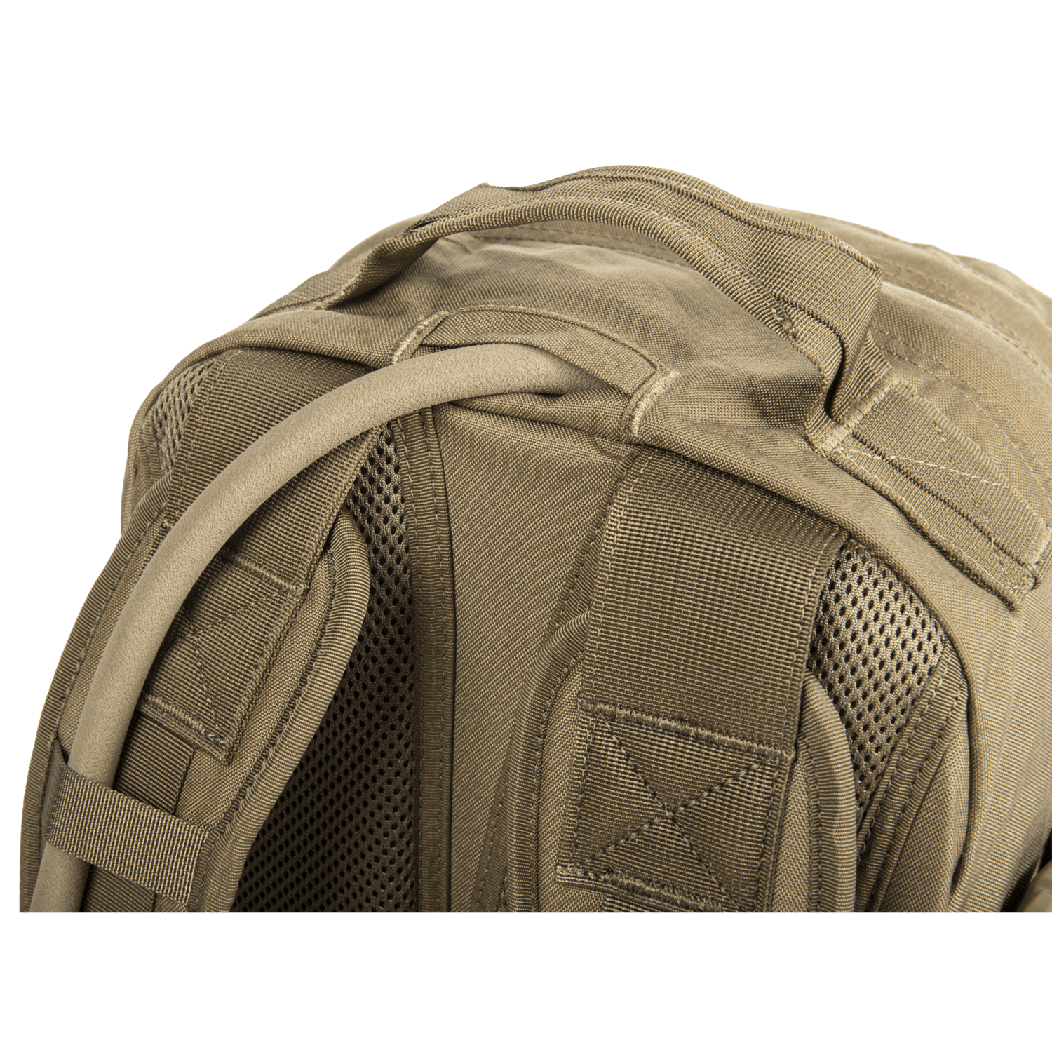 Рюкзак Helikon RACCOON Mk2® Backpack - Cordura® - Shadow Grey — изображение 8