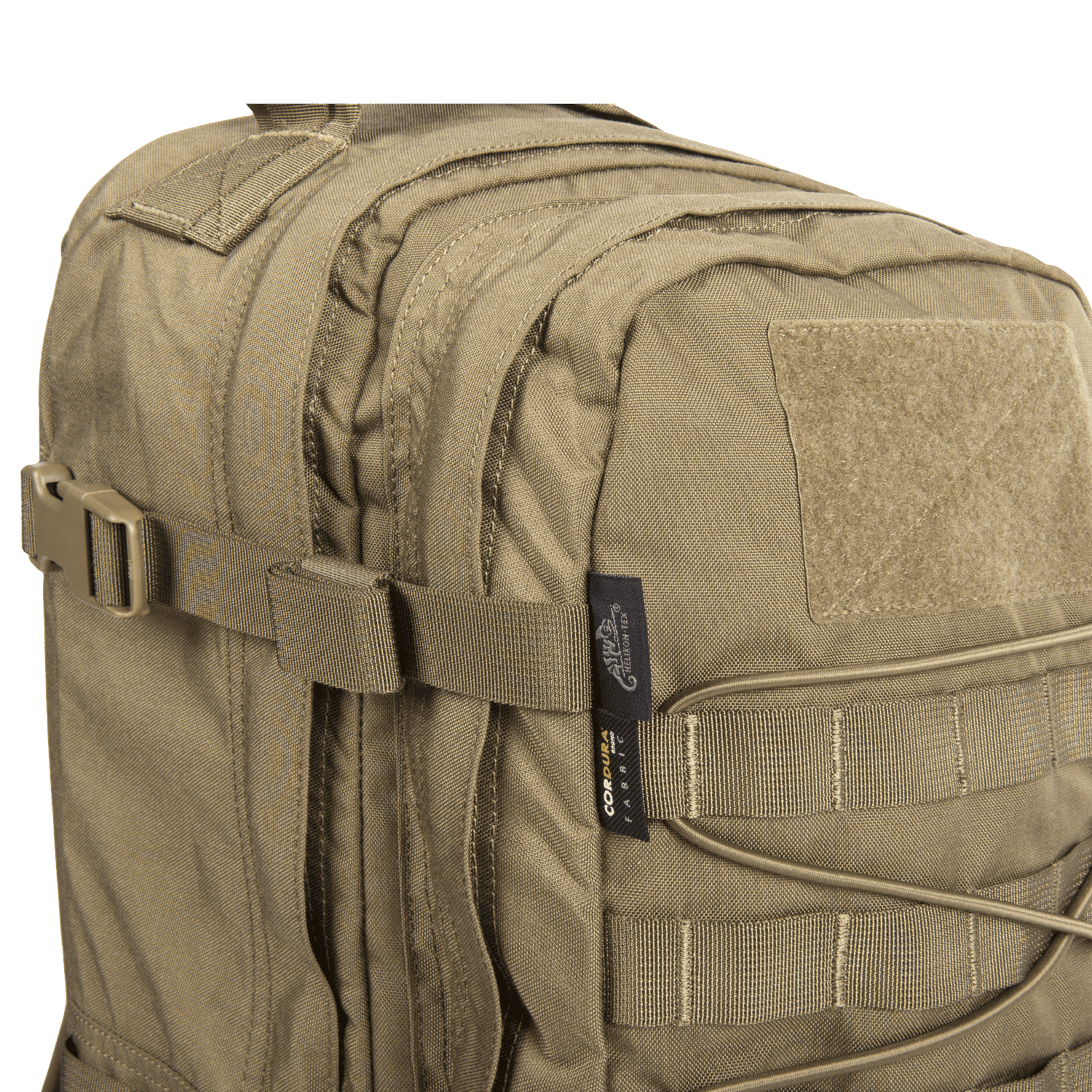 Рюкзак Helikon RACCOON Mk2® Backpack - Cordura® - Shadow Grey — изображение 9