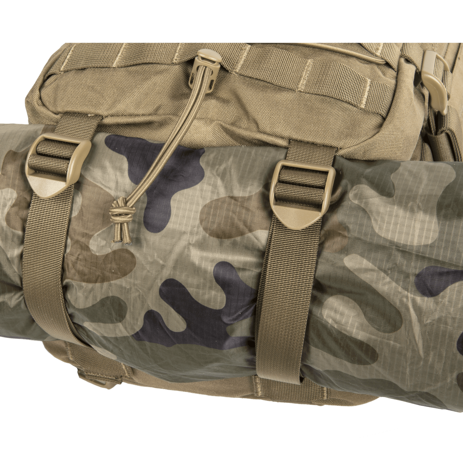 Рюкзак Helikon RACCOON Mk2® Backpack - Cordura® - Shadow Grey — изображение 10