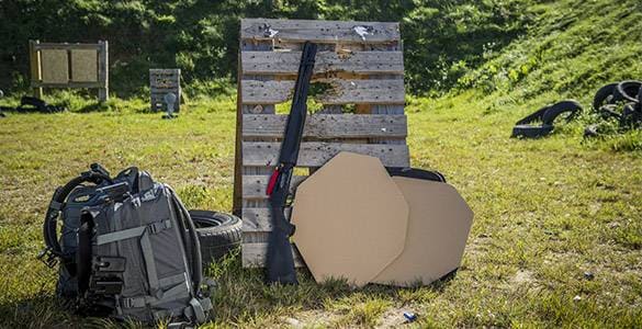 Рюкзак Helikon RACCOON Mk2® Backpack - Cordura® - Black — изображение 13