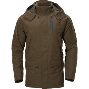 Куртка Härkila Driven Hunt HWS Insulated jacket Willow green