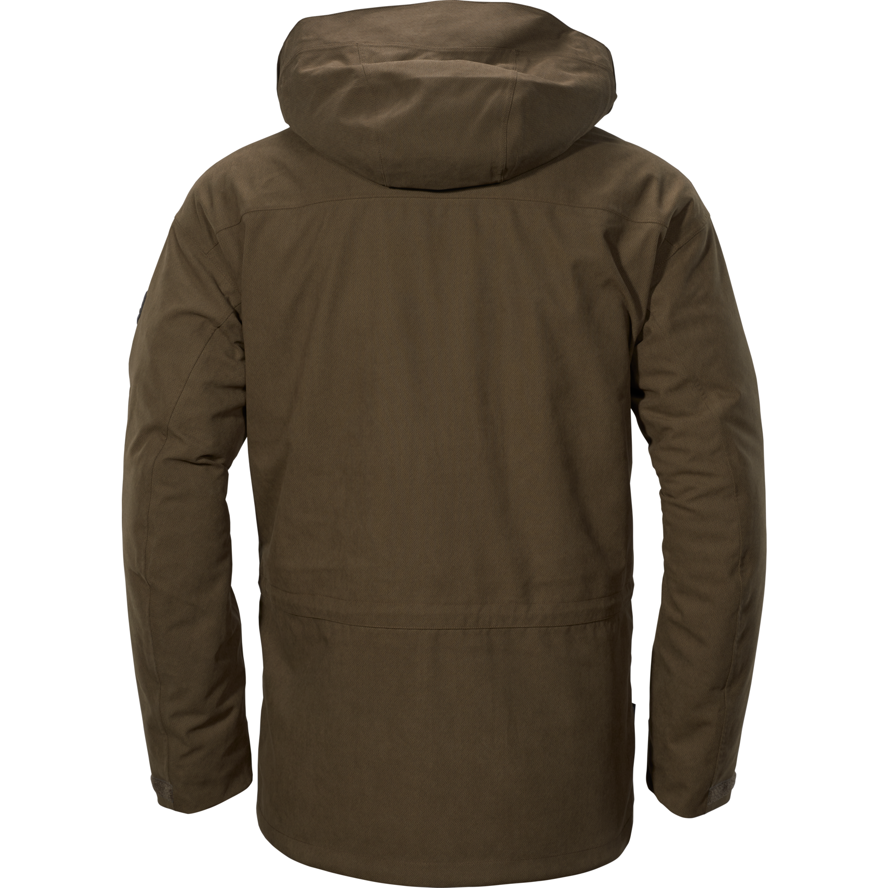Куртка Härkila Driven Hunt HWS Insulated jacket Willow green — изображение 10