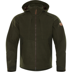 Куртка Härkila Metso Hybrid jacket Willow green