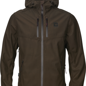 Куртка Harkila Aspire HWS jacket Hunting green