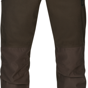 Куртка Härkila Aspire HWS trousers Hunting green /Shadow brown