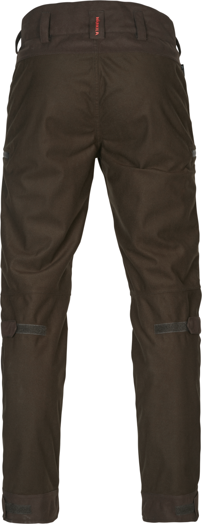 Куртка Härkila Aspire HWS trousers Hunting green /Shadow brown — изображение 8
