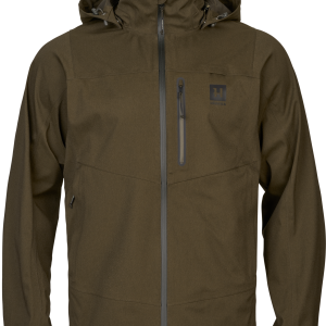Куртка Härkila Finnmark HWS jacket Huntinting green