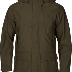 Куртка Härkila Pro Hunter Legacy jacket Willow green
