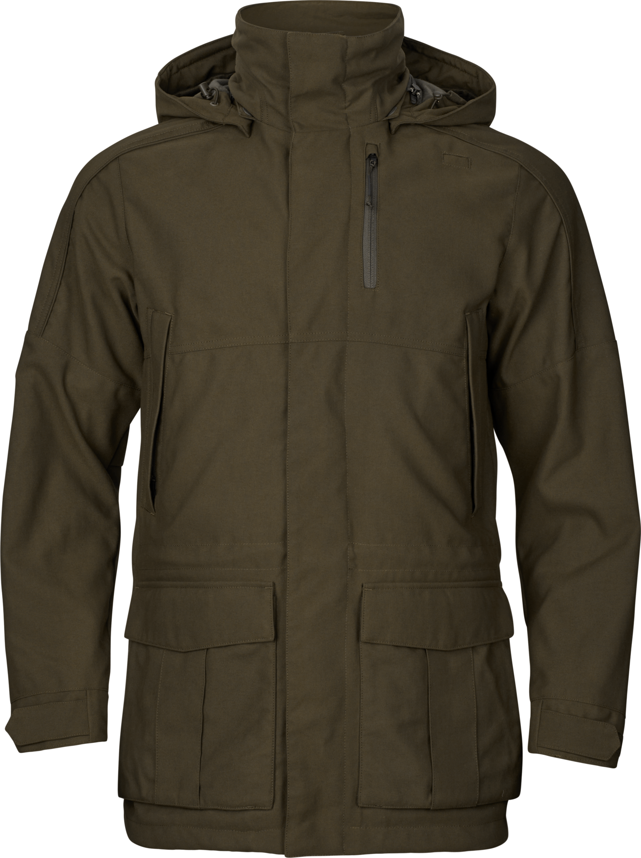 Куртка Härkila Pro Hunter Legacy jacket Willow green