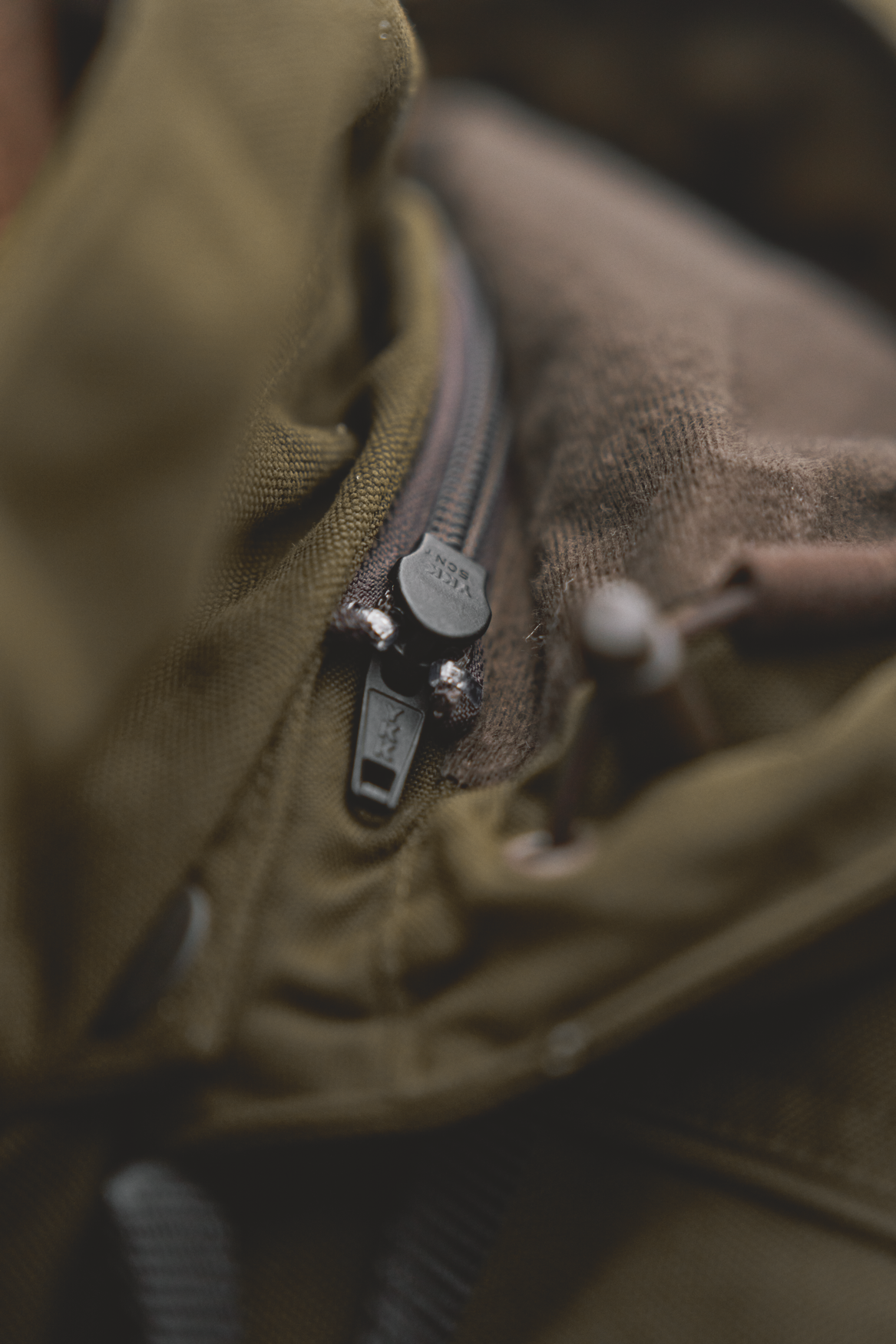 Куртка Härkila Pro Hunter Legacy jacket Willow green — изображение 6