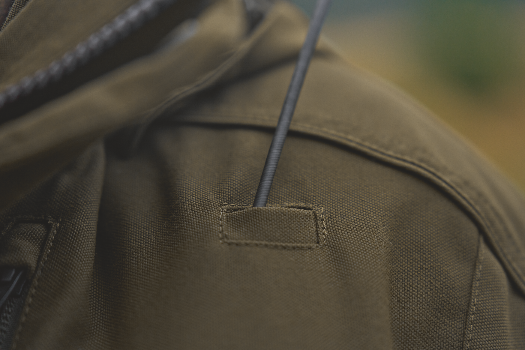 Куртка Härkila Pro Hunter Legacy jacket Willow green — изображение 7