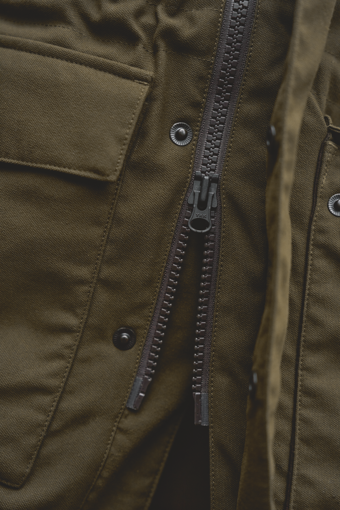 Куртка Härkila Pro Hunter Legacy jacket Willow green — изображение 9