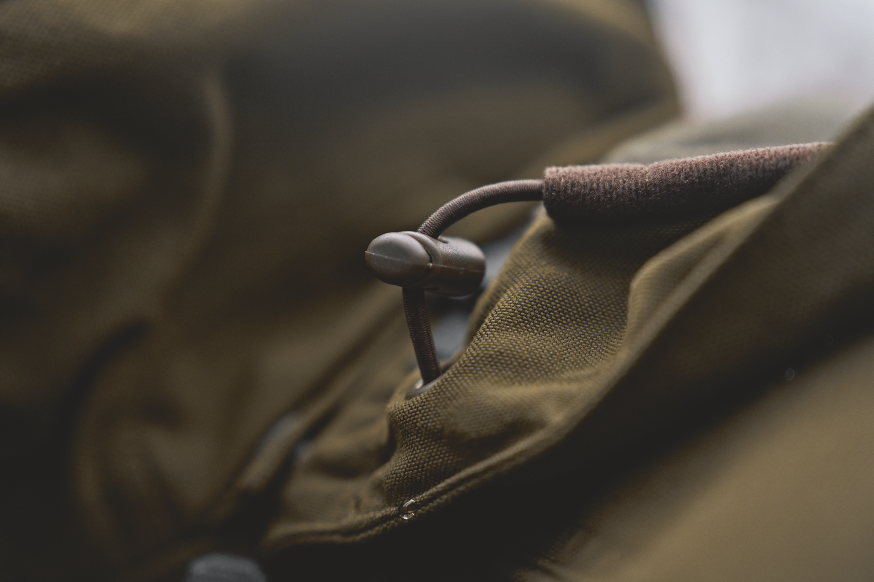 Куртка Härkila Pro Hunter Legacy jacket Willow green — изображение 13