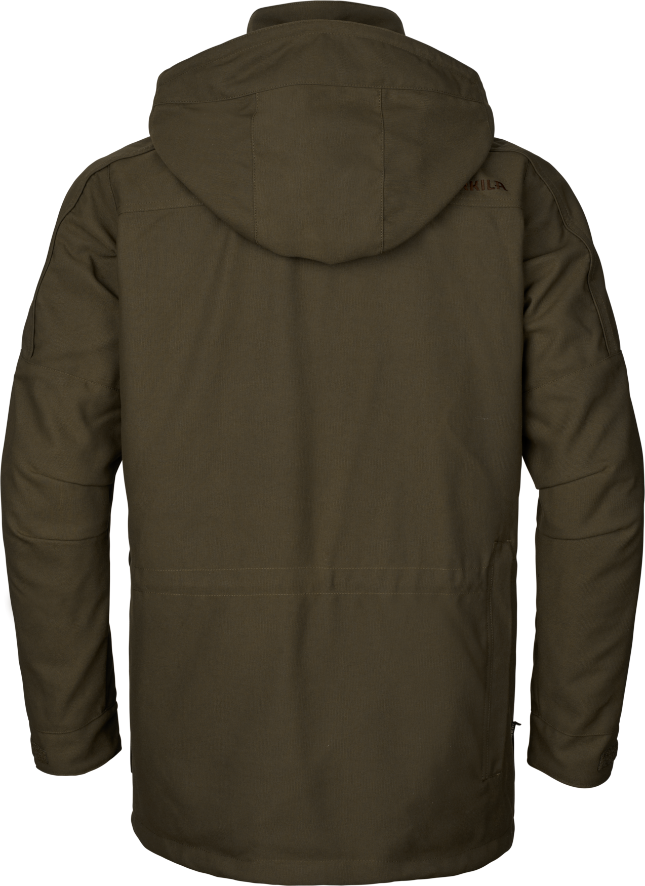 Куртка Härkila Pro Hunter Legacy jacket Willow green — изображение 14