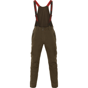 Брюки Härkila Driven Hunt HWS Insulated trousers Willow green