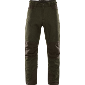 Брюки Härkila Metso Winter trousers Willow green/Shadow brown