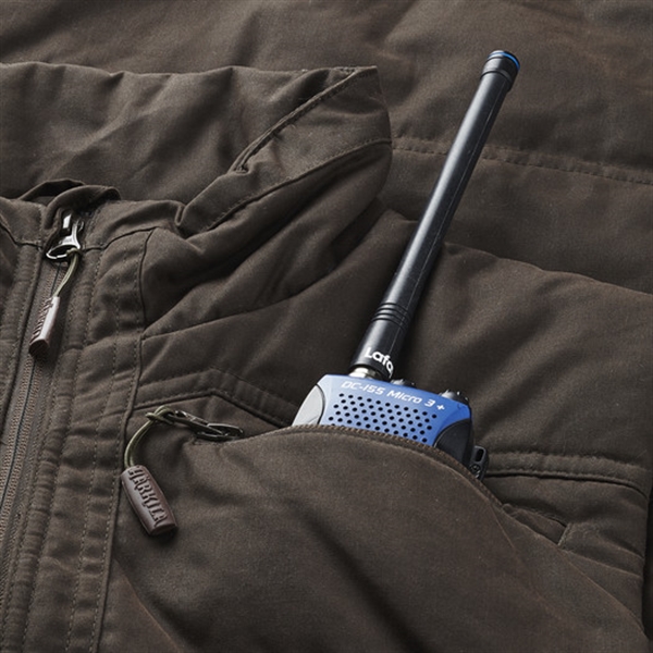 Жилет Harkila Mountain Trek waistcoat — изображение 3