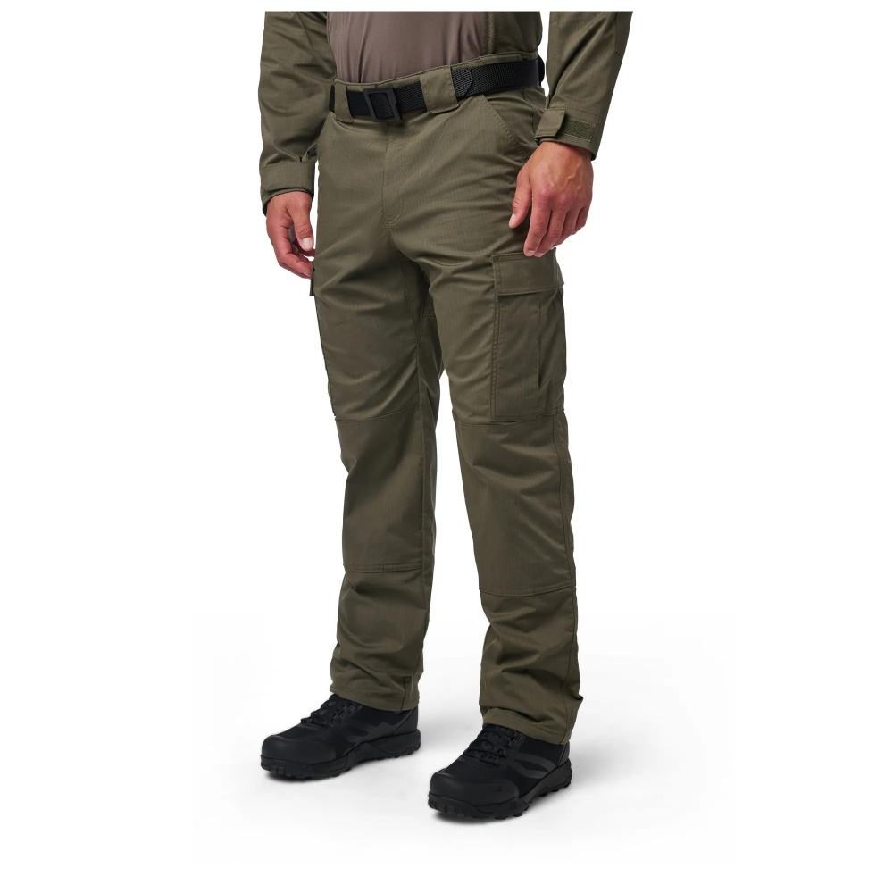 Брюки 5.11 FLEX-TAC TDU RIPSTOP PANT - 186 RANGER GREEN