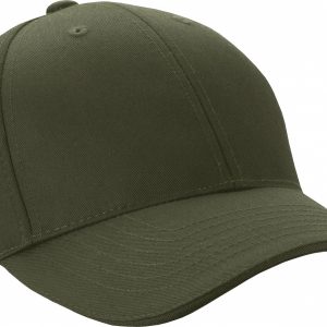 Кепка 5.11 ADJUSTABLE UNIFORM HAT - 190 TDU GREEN
