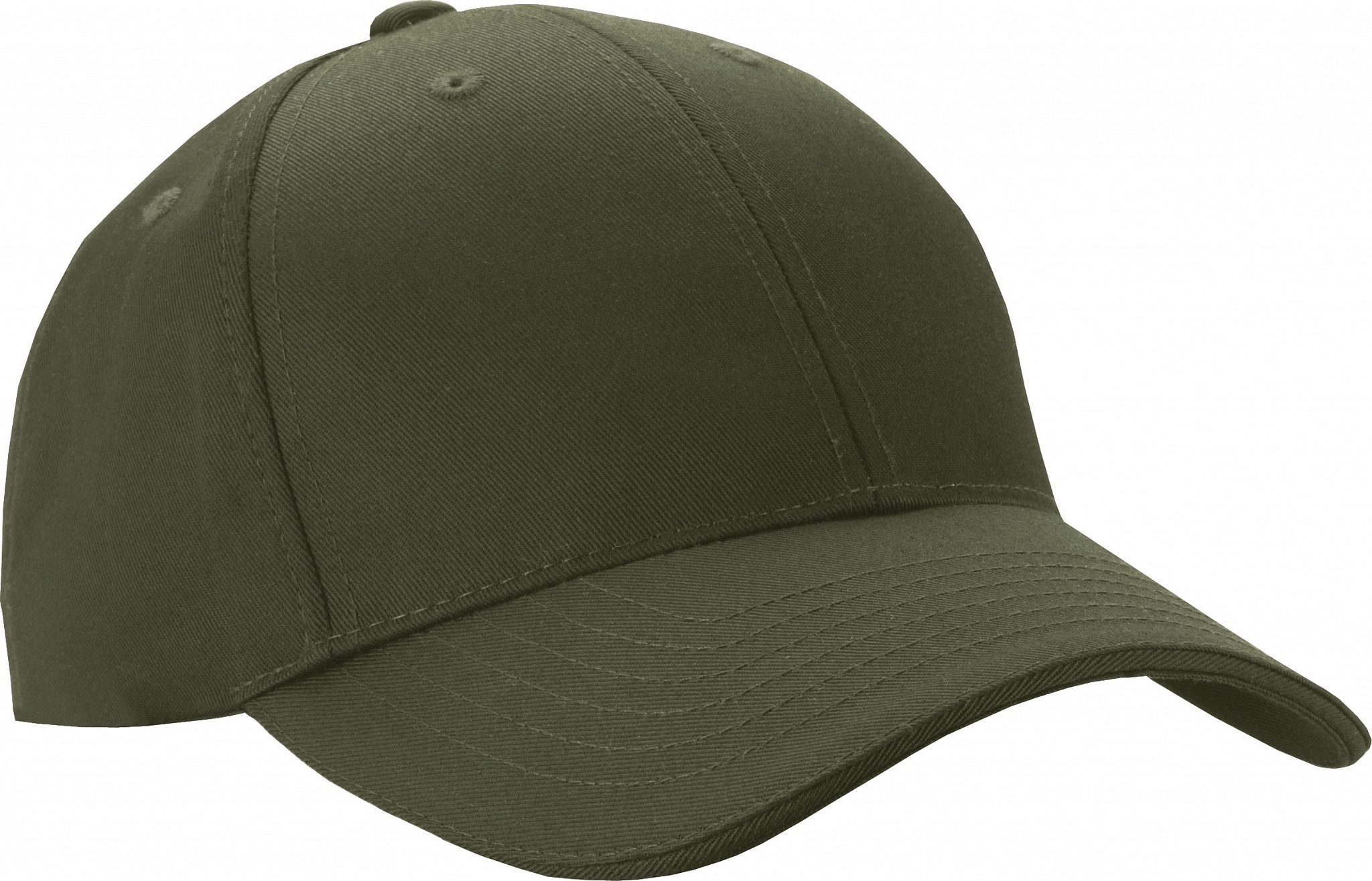 Кепка 5.11 ADJUSTABLE UNIFORM HAT - 190 TDU GREEN