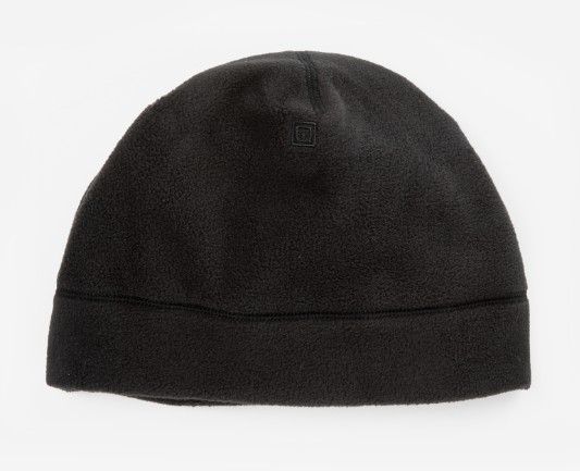 Шапка флисовая 5.11 BEELINE BEANIE-019 BLACK