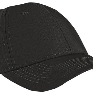 Кепка 5.11 FAST-TAC UNIFORM HAT - 019 BLACK