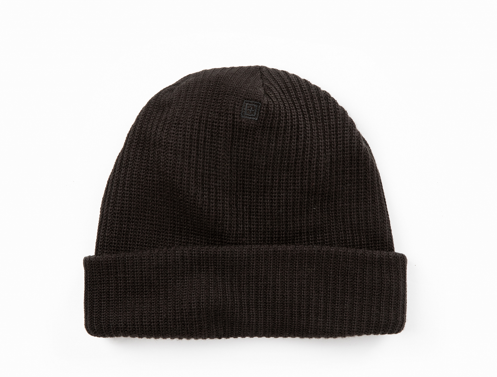 Шапка ROVER BEANIE - 019 BLACK