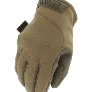 Перчатки зимние MECHANIX COLDWORK ORIGINAL - Coyote