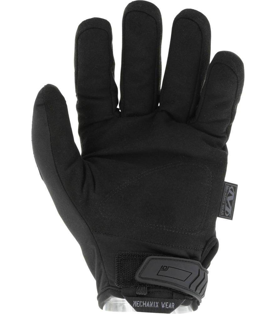 Перчатки зимние MECHANIX COLDWORK ORIGINAL - Black — изображение 5