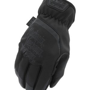 Перчатки зимние MECHANIX COLDWORK™ FASTFIT - Black