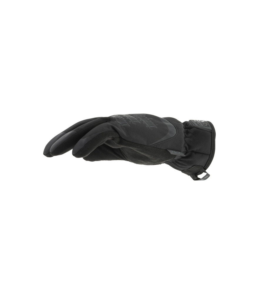 Перчатки зимние MECHANIX COLDWORK™ FASTFIT - Black — изображение 2