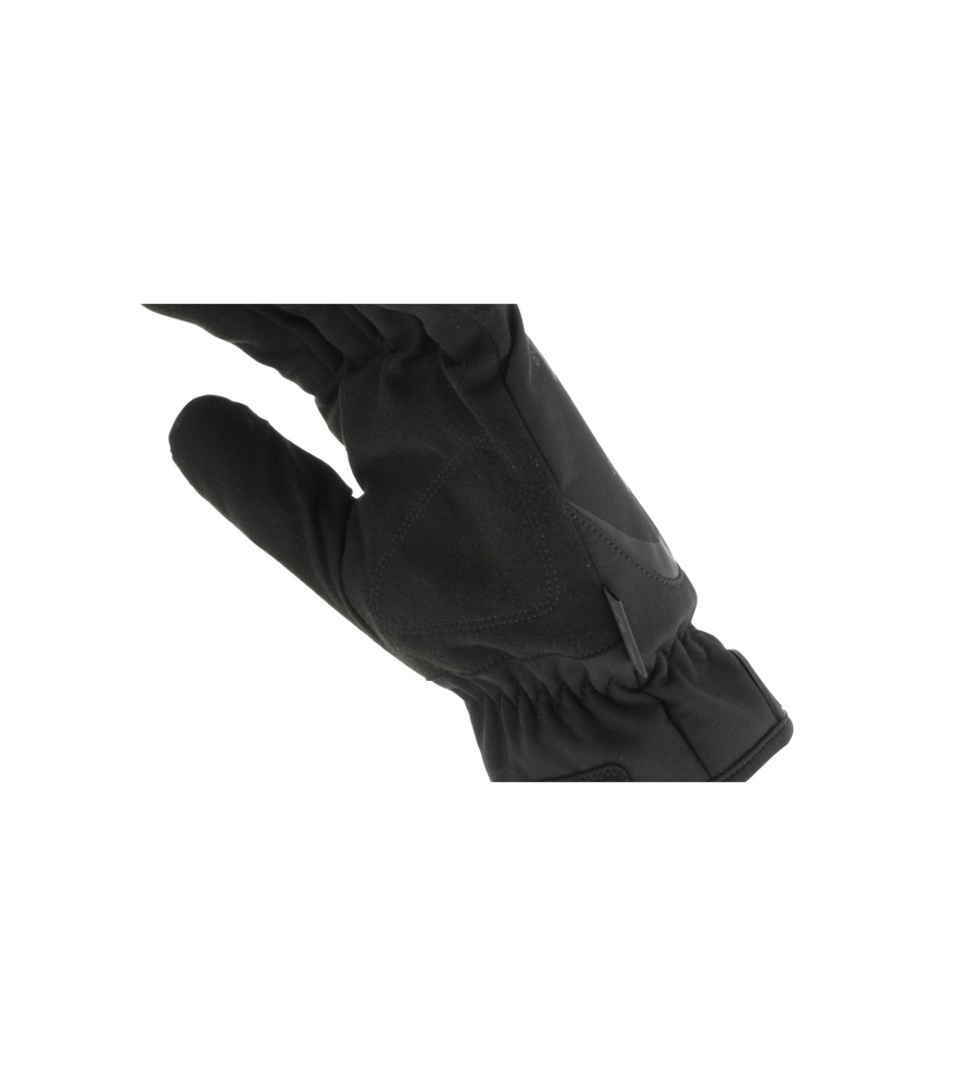 Перчатки зимние MECHANIX COLDWORK™ FASTFIT - Black — изображение 3