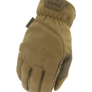 Перчатки зимние MECHANIX COLDWORK™ FASTFIT - Coyote