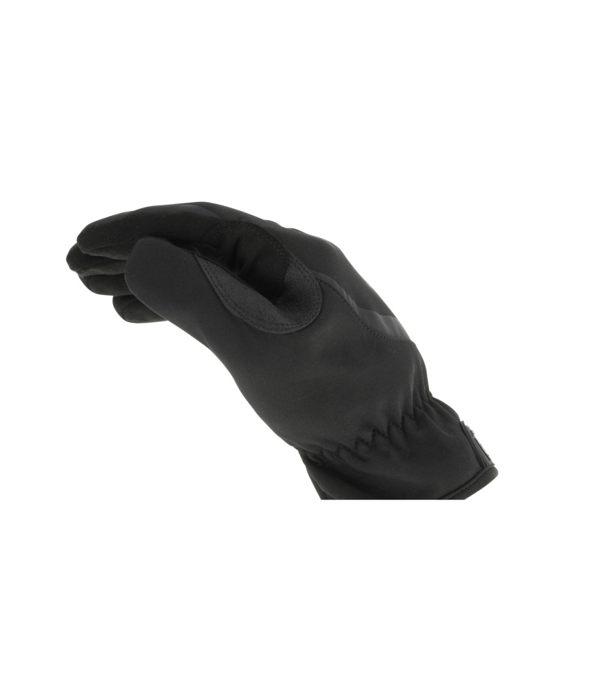 Перчатки зимние MECHANIX COLDWORK™ FASTFIT - Black — изображение 4