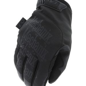 Перчатки зимние MECHANIX COLDWORK ORIGINAL - Black