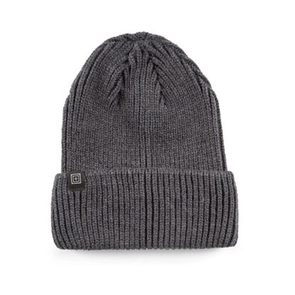 Шапка CHAMBERS BEANIE - 098 VOLCANIC
