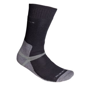 Носки Helikon LIGHTWEIGHT Socks - Coolmax® - Black