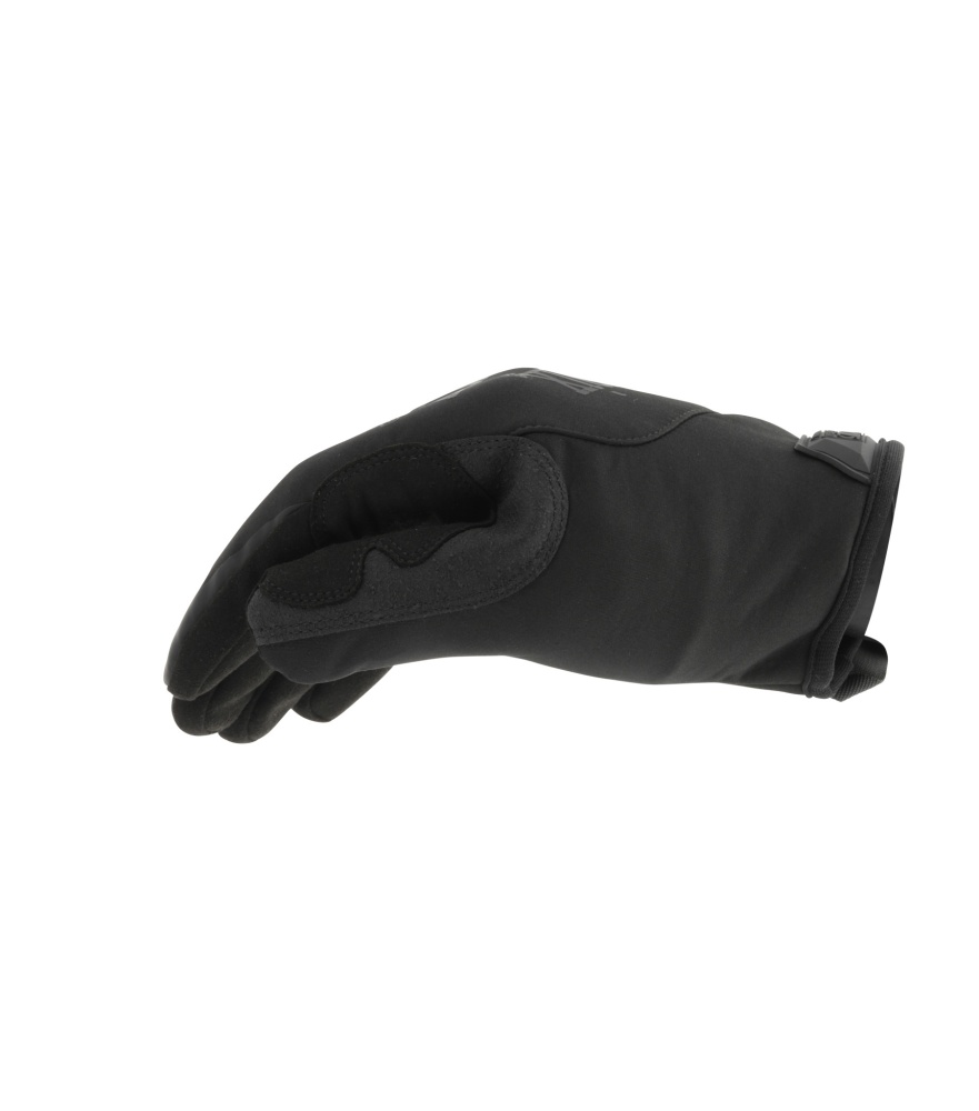 Перчатки зимние MECHANIX COLDWORK ORIGINAL - Black — изображение 3