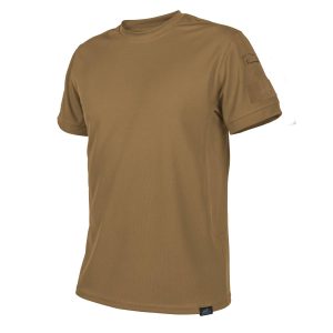 Футболка Helikon TACTICAL T-Shirt - TopCool Lite - Coyote