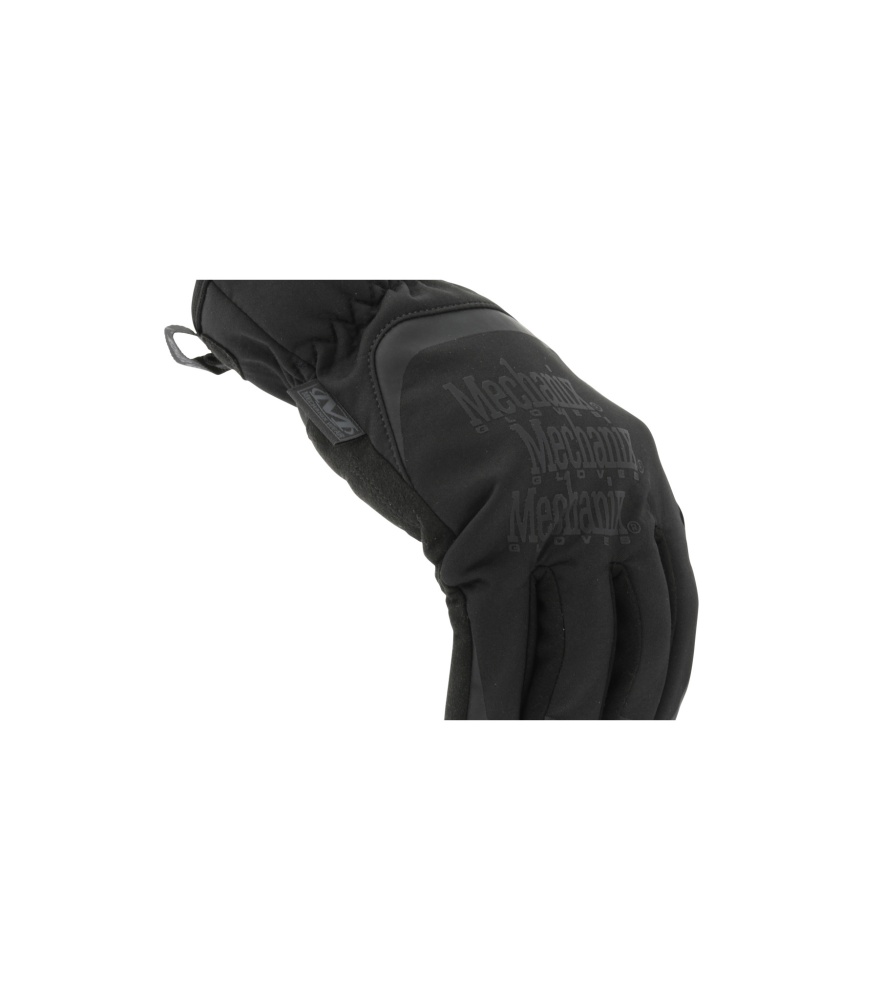 Перчатки зимние MECHANIX COLDWORK™ FASTFIT - Black — изображение 5