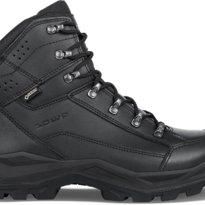 Ботинки LOWA RENEGADE II GTX MID TF - BLACK
