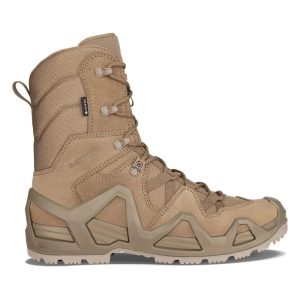Ботинки LOWA ZEPHYR MK2 GTX® HI - COYOTE OP